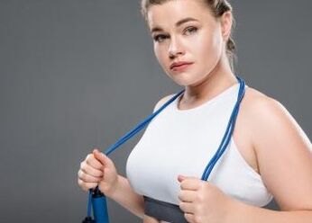 Dietary exercises