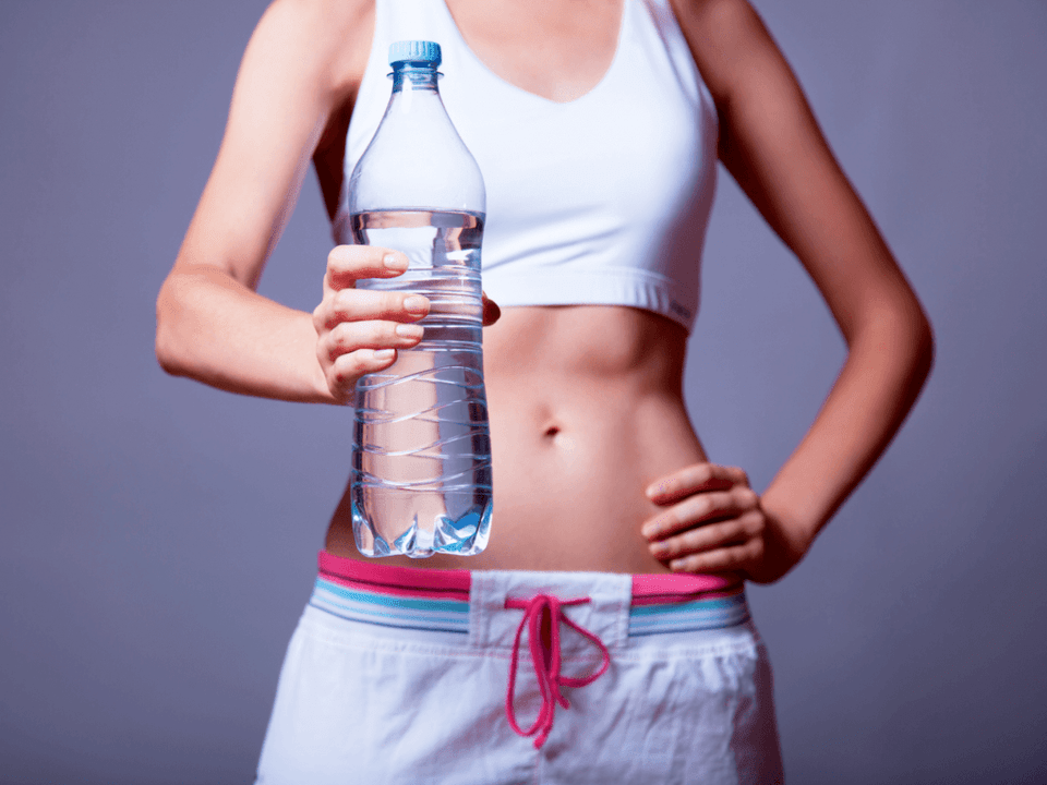 Water diet