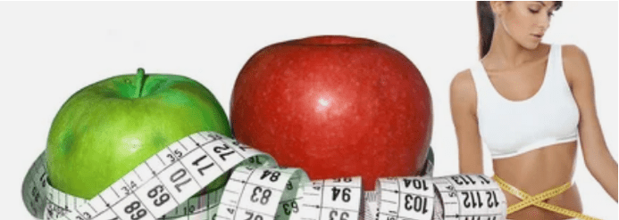 Diet for home weight loss