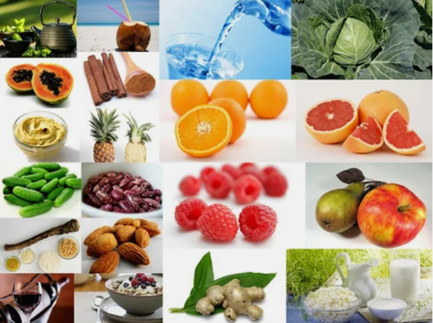 What products will help you lose weight