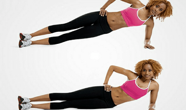 Lighting rod for weight loss