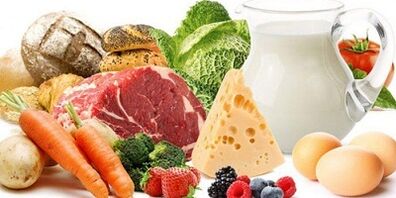 how to lose weight in a month with a protein diet