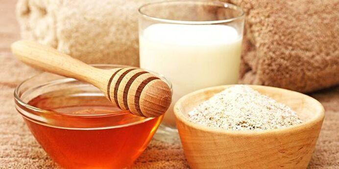 Diet options for losing weight at home