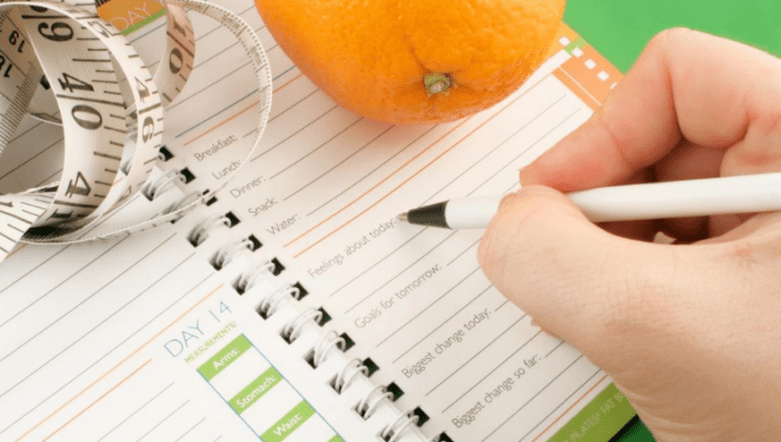 creating a nutritional plan for a drinking diet